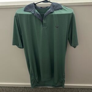 Southern Marsh Golf Polo